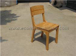 Bamboo chair 