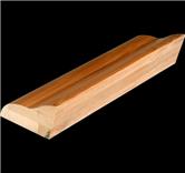 Solid wall base CV-01