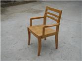Bamboo chair 